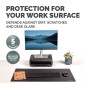 Fellowes Computer Desk Mat With Fellowes Computer Desk Mat With